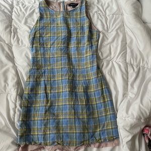 Dress/skirt bundle with smaller ranged sizes